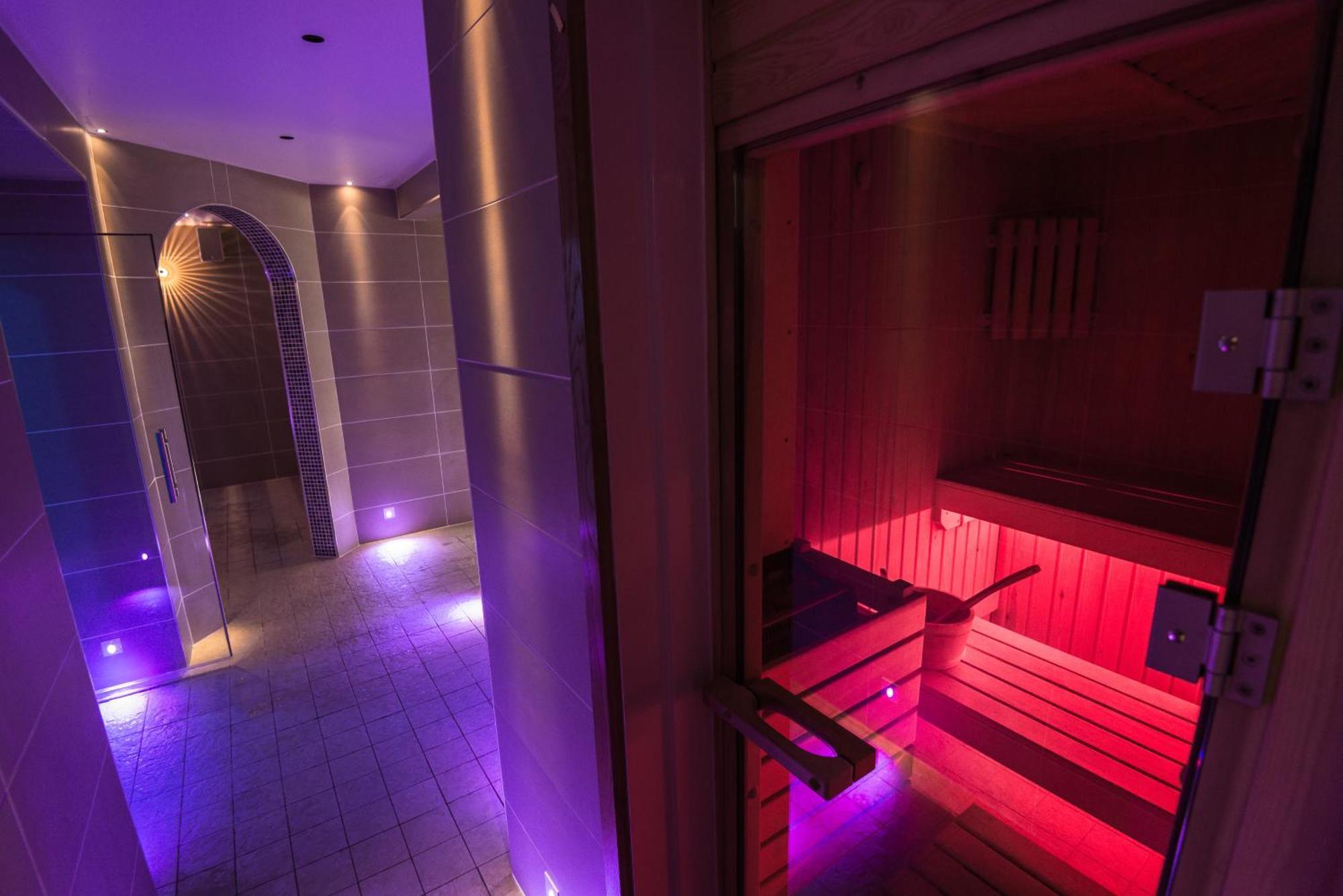 Worcester Bank House Hotel Spa & Golf; BW Premier Collection Bransford Eksteriør bilde