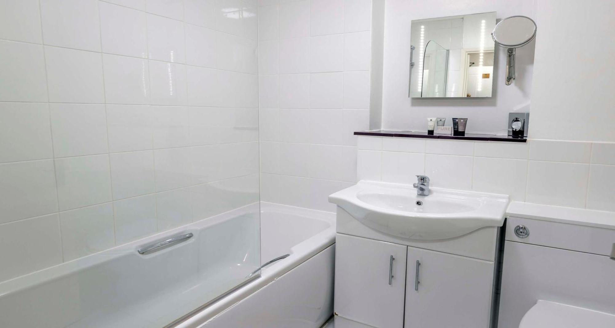 Worcester Bank House Hotel Spa & Golf; BW Premier Collection Bransford Eksteriør bilde
